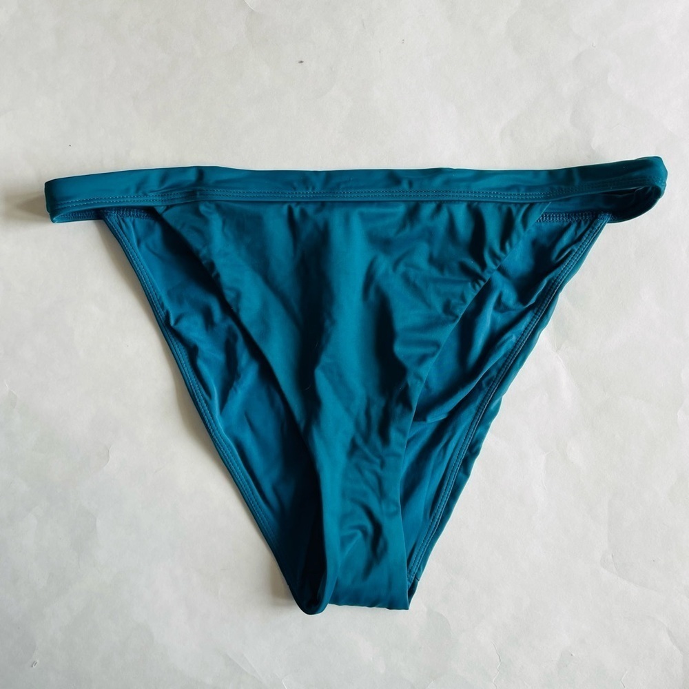 Andie The Caicos Bottom in Azur NWT